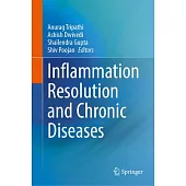 Inflammation Resolution and Chronic Diseases