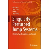Singularly Perturbed Jump Systems: Stability, Synchronization and Control