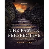 Past in Perspective 9th Edition