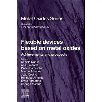 Flexible Devices Based on Metal Oxides: Achievements and Prospects