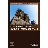 Steel-Concrete-Steel Sandwich Composite Walls