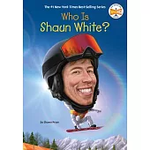 Who Is Shaun White?
