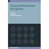 Advanced Metamaterials for Engineers