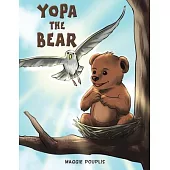 Yopa the Bear