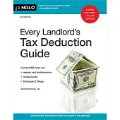 Every Landlord’s Tax Deduction Guide