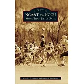 Nca&t vs. Nccu: More Than Just a Game