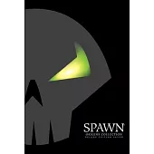 Spawn: Origins Deluxe Edition Volume 7