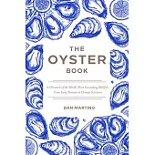The Oyster Book: Past, Present, and Future