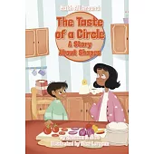 The Taste of a Circle: A Story about Shapes