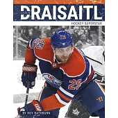 Leon Draisaitl: Hockey Superstar
