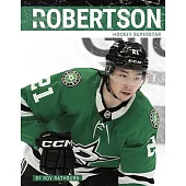 Jason Robertson: Hockey Superstar