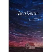 Stars Unseen: Poems