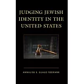 Judging Jewish Identity in the United States