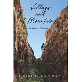 Valleys and Mountains: Navigating A Memoir