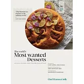 The World’s Most Wanted Desserts - Part 1