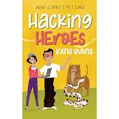 Hacking Heroes