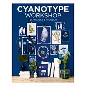 Cyanotype Workshop: Techniques & Projects