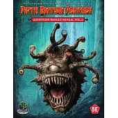 D&d 5e: Compendium of Dungeon Crawls Volume 2
