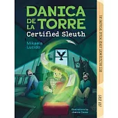 Danica Dela Torre, Certified Sleuth