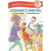 Stephanie’s Ponytail Early Reader