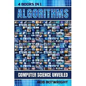 Algorithms: Computer Science Unveiled