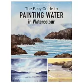 The Easy Guide to Painting Water in Watercolour
