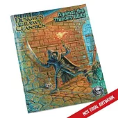 DCC Rpg: Against the Thieves Guild