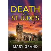 Death at St Jude’s