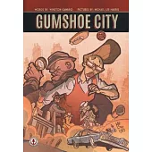 Gumshoe City