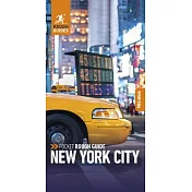 Pocket Rough Guide New York City: Travel Guide with Free eBook