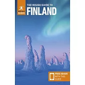The Rough Guide to Finland: Travel Guide with Free eBook