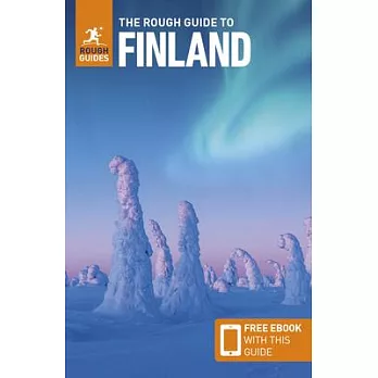 The Rough Guide to Finland: Travel Guide with Free eBook