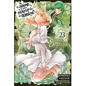 Is It Wrong to Try to Pick Up Girls in a Dungeon? on the Side: Sword Oratoria, Vol. 23 (Manga)