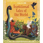 Lonely Planet Kids Traditional Tales of the World 1
