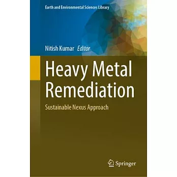 Heavy Metal Remediation: Sustainable Nexus Approach