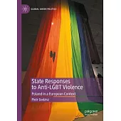 State Responses to Anti-Lgbt Violence: Poland in a European Context
