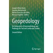 Geopedology: An Integration of Geomorphology and Pedology for Soil and Landscape Studies