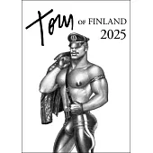 Tom of Finland 2025