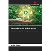 Sustainable Education