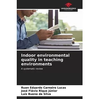 Indoor environmental quality in teaching environments