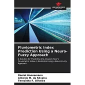Fluviometric Index Prediction Using a Neuro-Fuzzy Approach