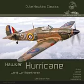Hawker Hurricane: World War II Workhorse