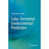 Solar-Terrestrial Environmental Prediction