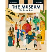 The Museum: The Inside Story