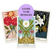 Botanicals Tarot Deck: Access the Wisdom of Flowers: 78 Cards and Guidebook