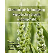 Biostimulants for Improving Reproductive Growth and Crop Yield