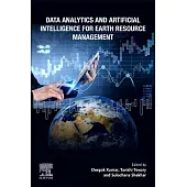 Data Analytics and Artificial Intelligence for Earth Resource Management