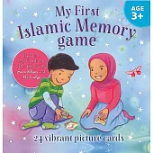 My First Islamic Memory Game