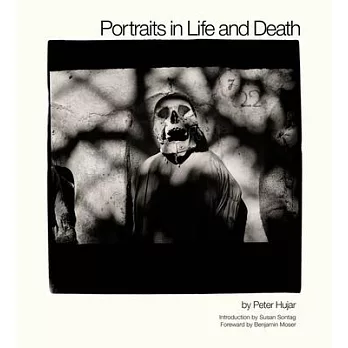Portraits in Life and Death