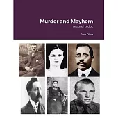 Murder and Mayhem: Around Leduc